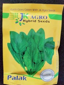 Palak Hybrid Seed- JK Agro