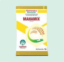 Mahamix