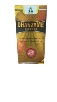 Dhanzyme Gold