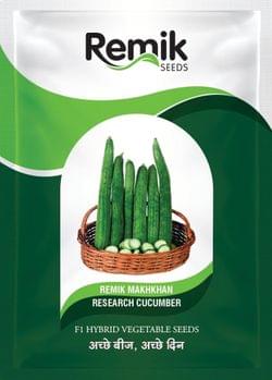 Cucumber-Remik Makhhan