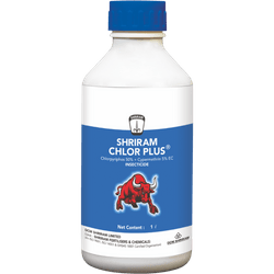 Shriram Chlor Plus