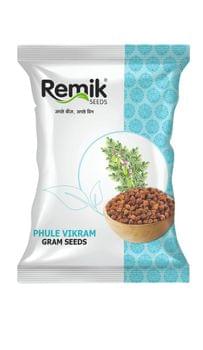 Gram seeds-REMIK PHULE VIKRAM