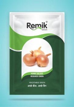 Onion Remik SALADO