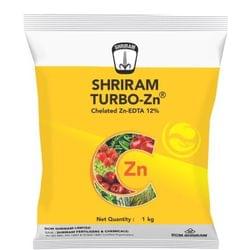 Shriram Turbo-Zn