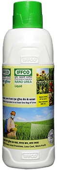 NANO UREA (IFFCO)
