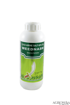 Weednash