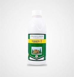 Termite X