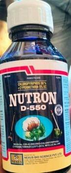 Nutron D-550