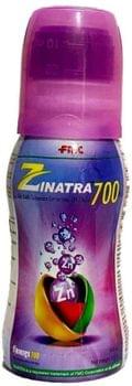 Zinatra 700