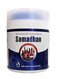 Samadhan