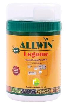 Allwin Legume