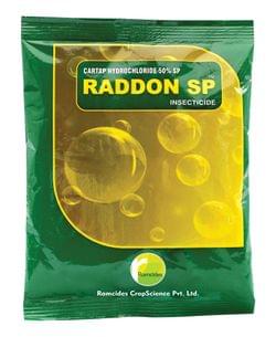 Raddon SP