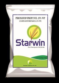 Starwin