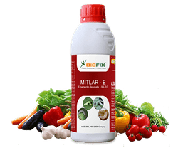 Mitlar E
