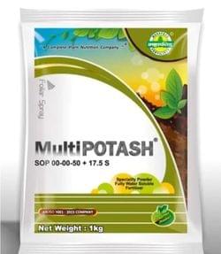 MultiPotash (SOP 00:00:50 + 17.5 S)