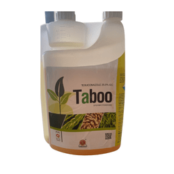 Taboo