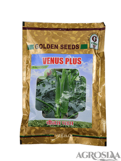 UPL F1 Venus Okra Seeds