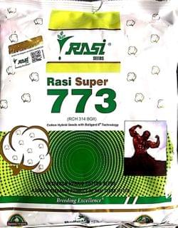 Rasi Super 773 (RCH 314 BG II)