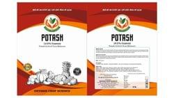Potash (14.5% Content)