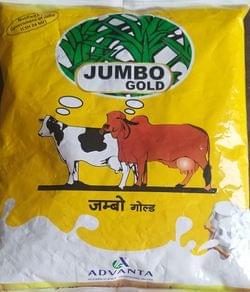 Jumbo Gold