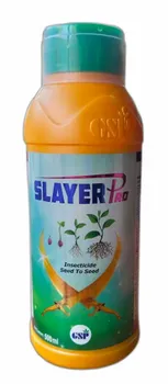 Slayer Pro