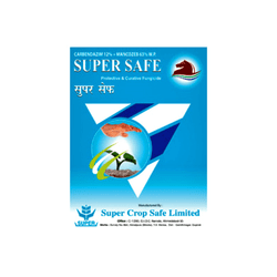 Super Safe
