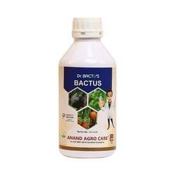 Dr. Bacto's Bactus