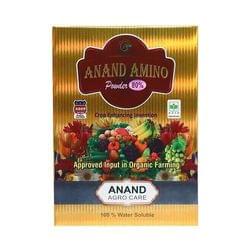 Anand Amino Powder 80