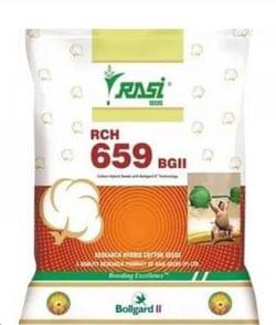 Rasi (RCH 659 BG II)