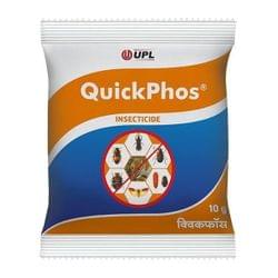 Quickphos Pouch