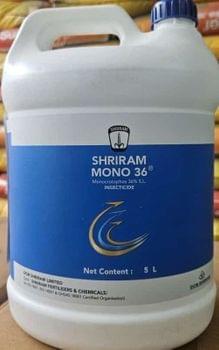 Shriram Mono-36