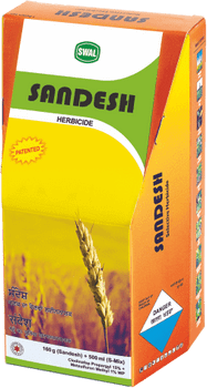 Sandesh