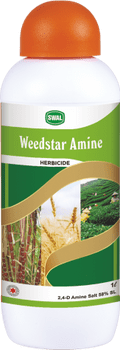 Weedstar-Amine