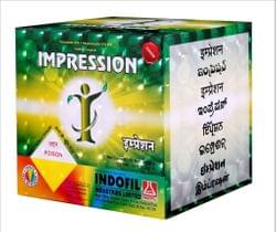 Impression