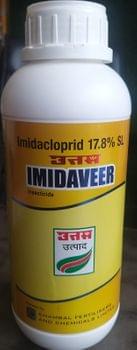 Imidaveer