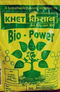 Bio power