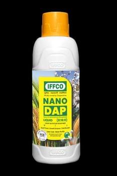 Nano DAP