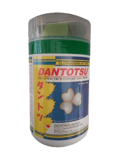Dantotsu