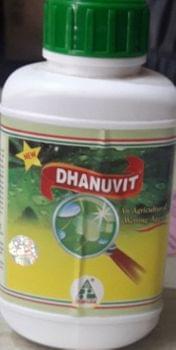 Dhanuvit