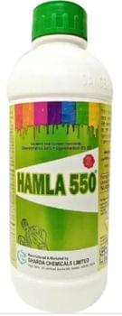Hamla-550