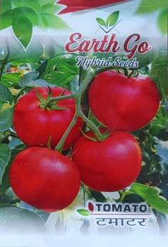 Hybrid Seeds Tomato