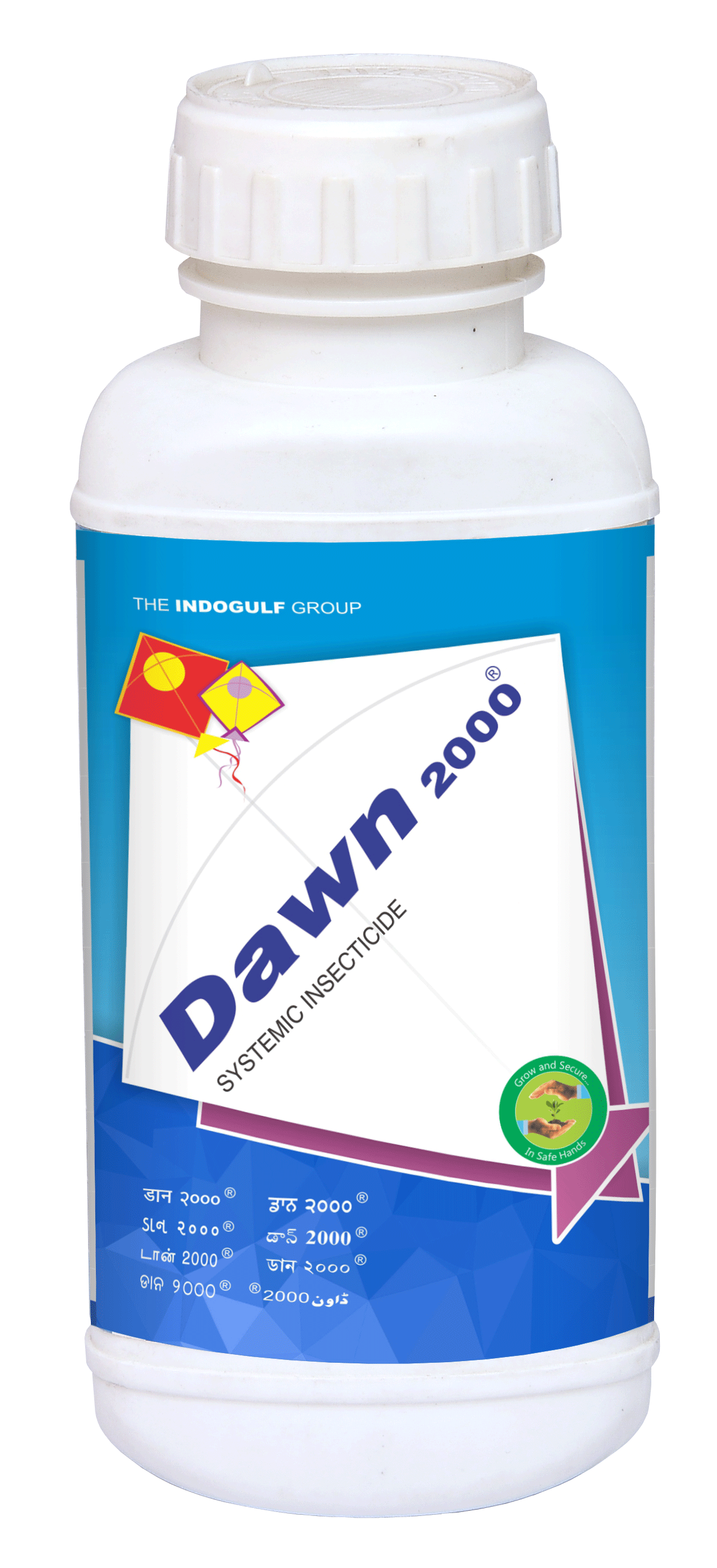 Dawn 2000