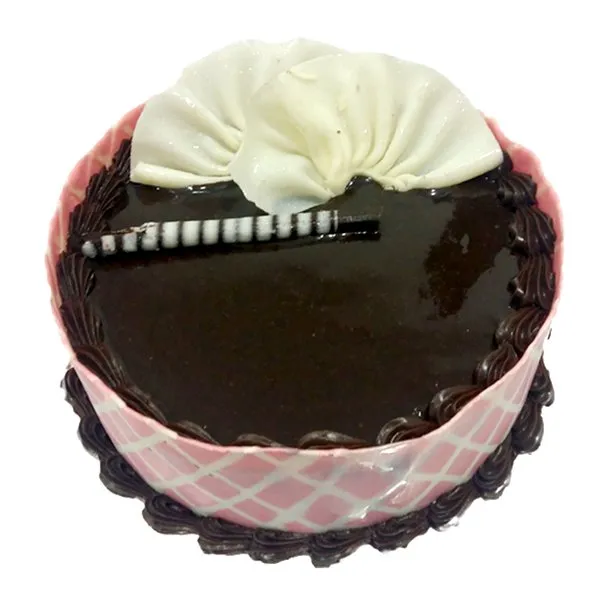Special Chocolate Excess Cake