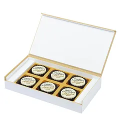 Personalised Chocolates For Anniversary
