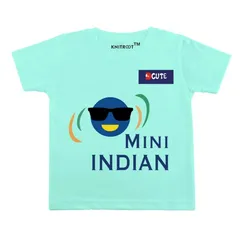 Mini Indian  T-Shirt