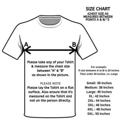 Chick Flicks & Baby Kicks Quoted T-Shirt