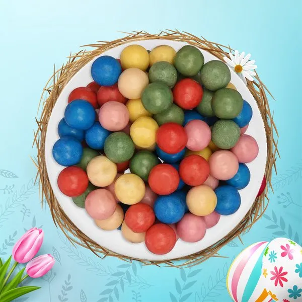 Bubblegum Ball