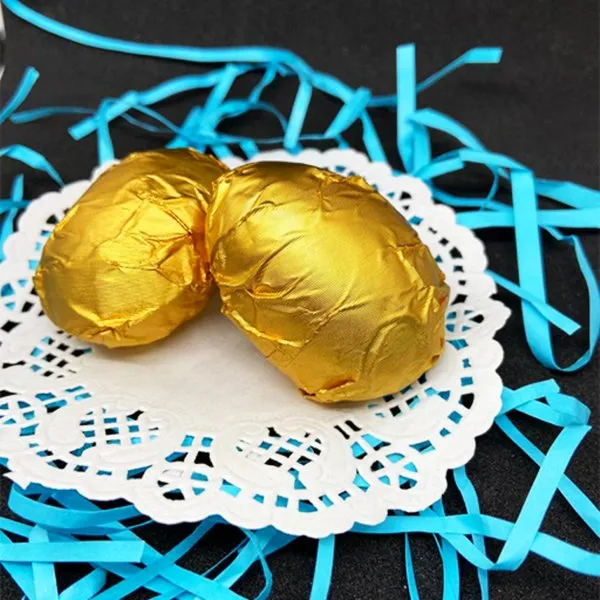 Easter Egg Chocolate Box