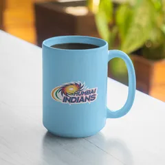 Mumbai Indians (MI) IPL Sticker
