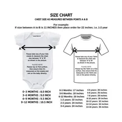 Half Birthday T-Shirt